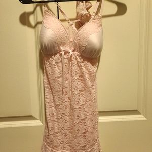 🚫SOLD🚫Lingerie